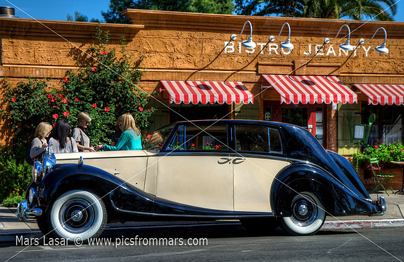 Bistro Jeanty day 2