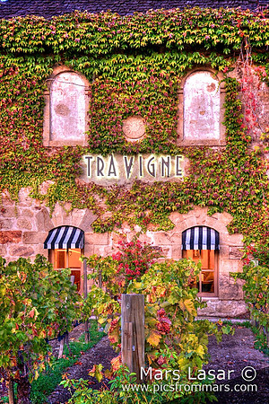 Travigne Twilight 3