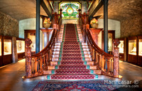 Rubicon Stairs