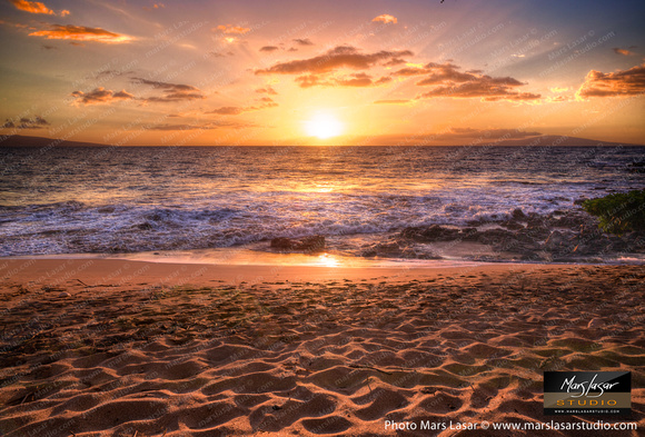 Sandy Dreams