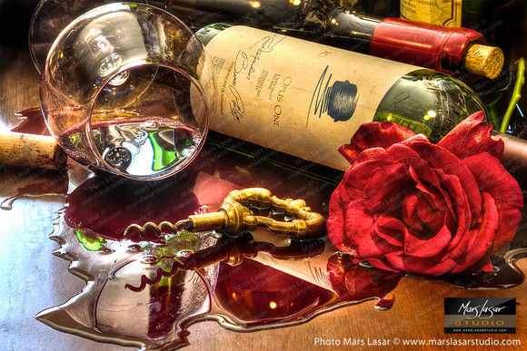 Opus One Times
