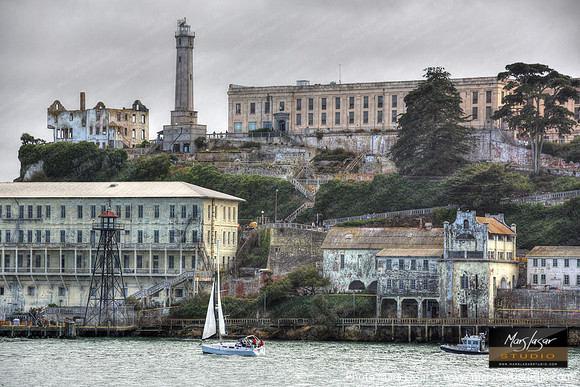 Alcatraz