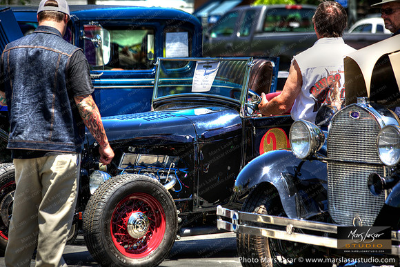American Classic Fair