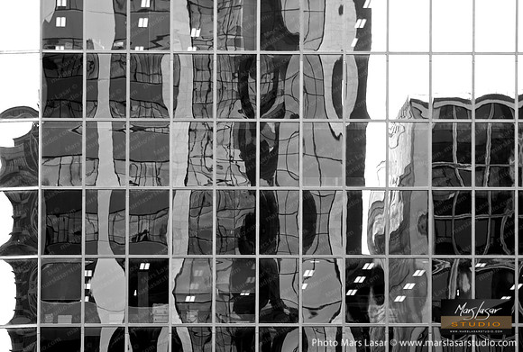Abstract Reflections