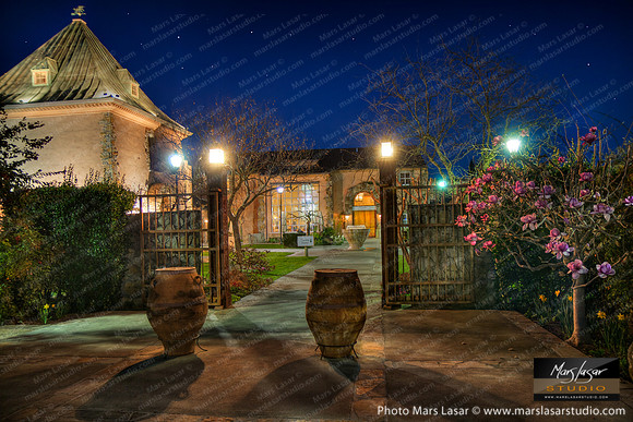 Peju Night Magnolias