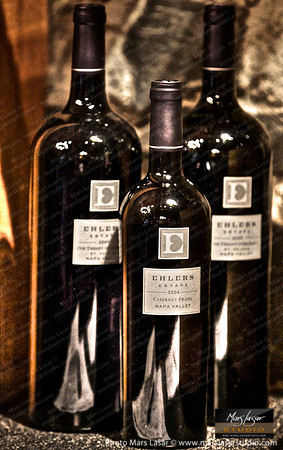 Ehlers Cab Franc