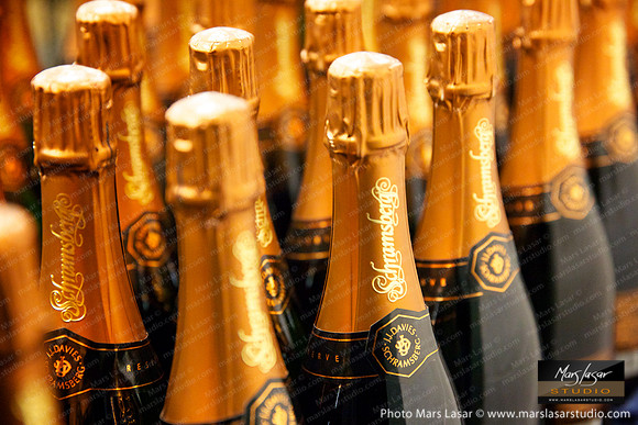 Schramsberg Champagne 1