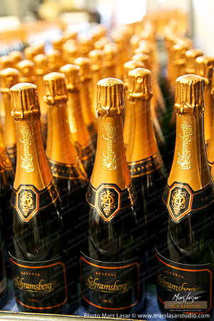 Schramsberg Champagne 2
