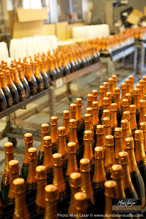 Schramsberg Champagne 3