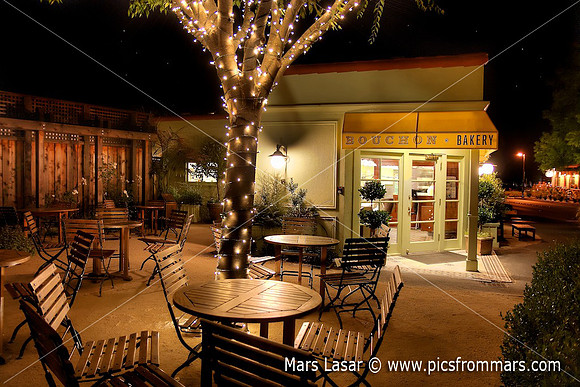Yountville Bakery_nite 1