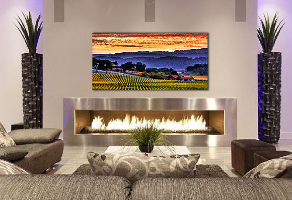 Wine County_living room