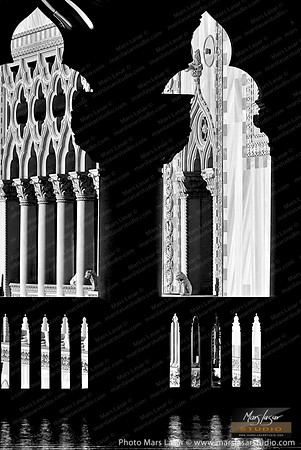 Dark Windows