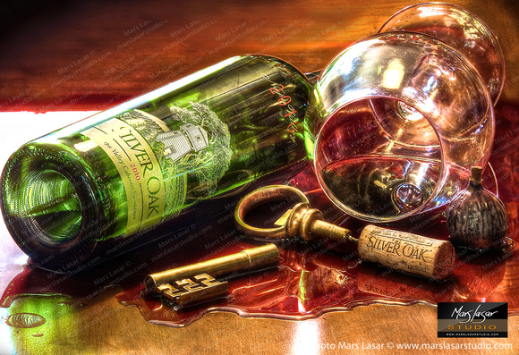 Silver Oak Times