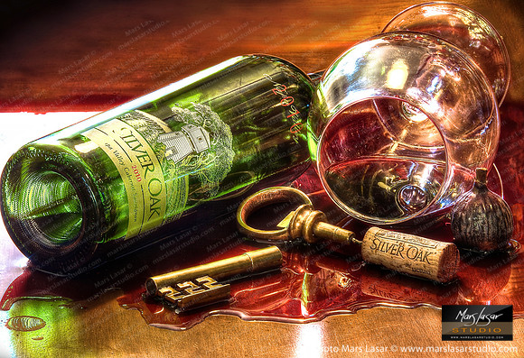 Silver Oak Times