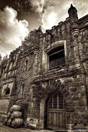 Chateau Montelena Spring_sep