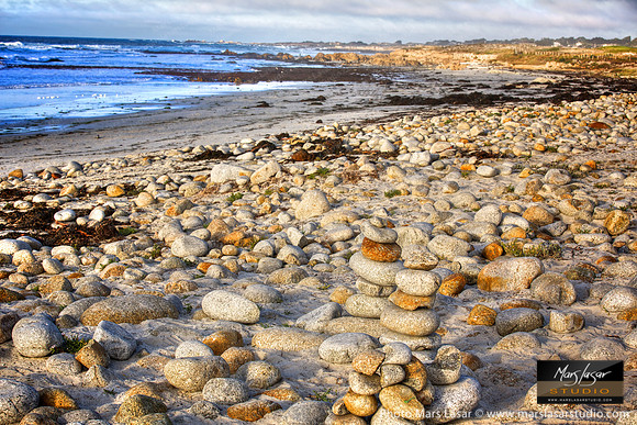 Pebble Beach Shores