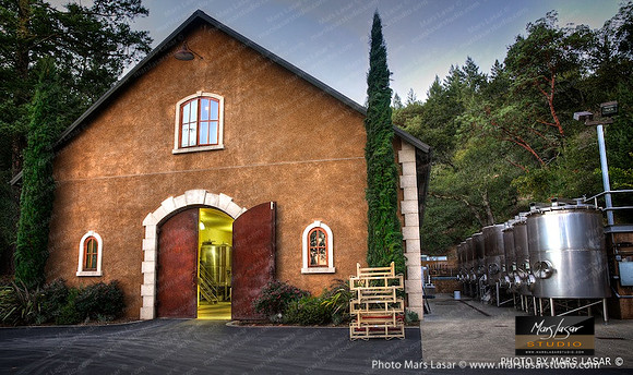 Fantesca Estate & Winery