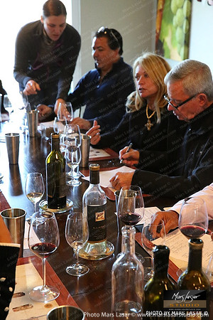 Gamble Tasting 1