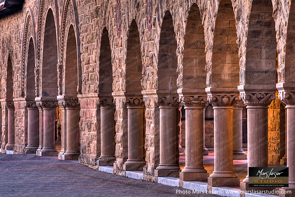 Stanford Columns