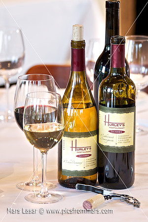 Hurley's Bottles 6