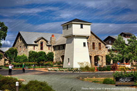 Silver Oak Summer 1