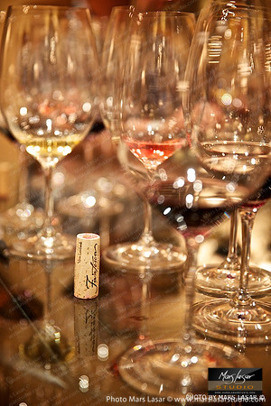 Fantesca Wine Glasses 2