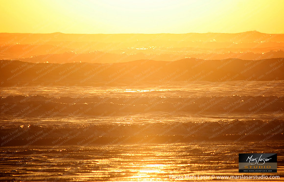 Golden Shores