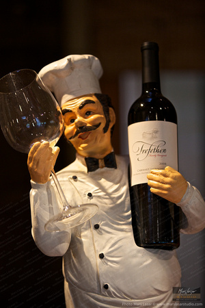 Trefethen Chef