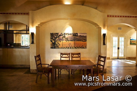 Hidden Valley_install