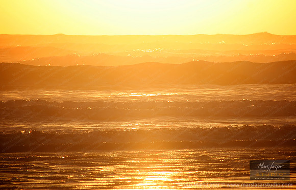 Golden Shores
