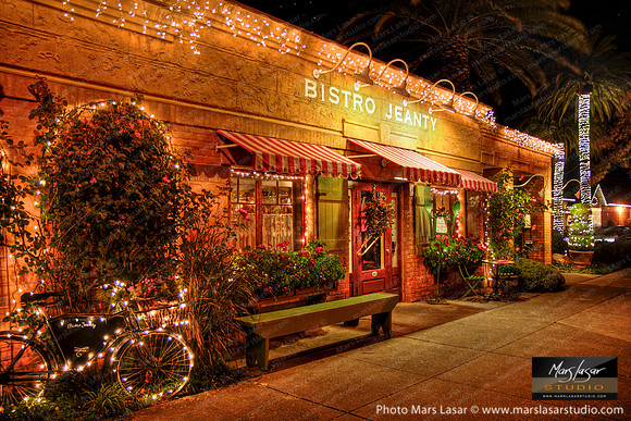 Bistro Jeanty  11