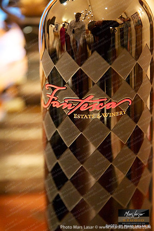 Fantesca Wine