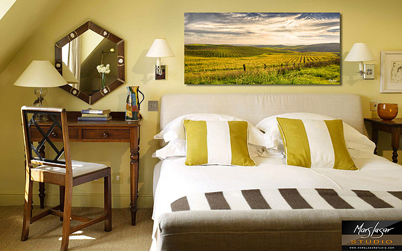 Magic Valley Mustards_bedroom