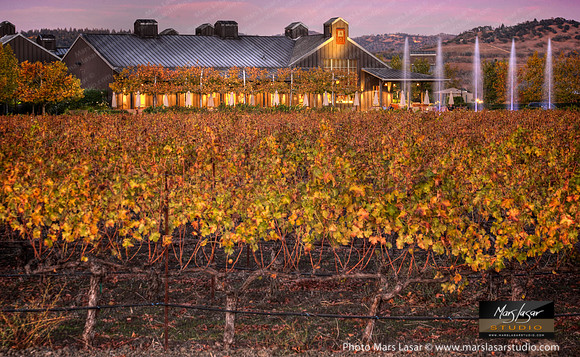 Alpha Omega Twilight 2