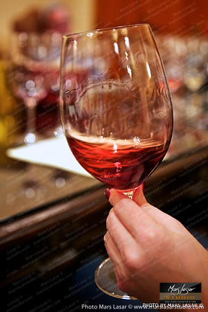 Fantesca Cabernet Glass