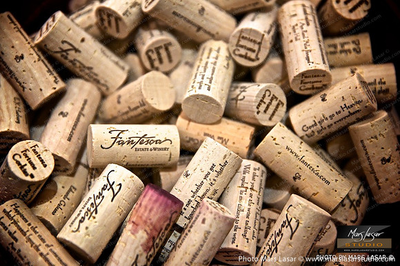 Fantesca Corks 2