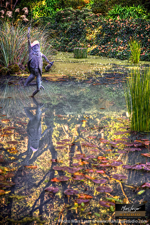 Riddler's Night Out Fall