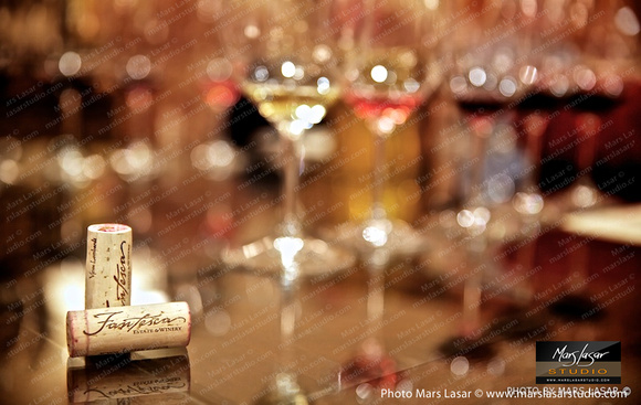 Fantesca Corks