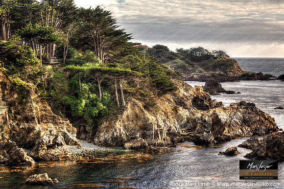 Carmel Highlands Afternoon
