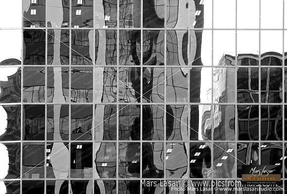 Abstract Reflections