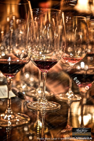 Fantesca Wine Glasses