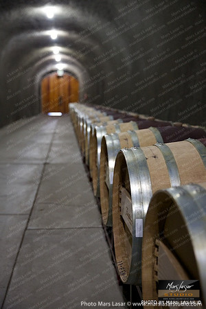 Fantesca Wine Cave_vert