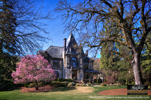 Beringer Spring