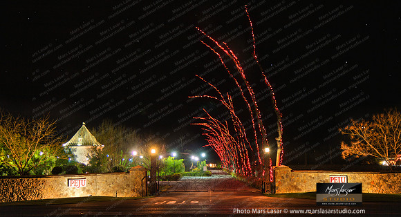 Peju Gates Nite