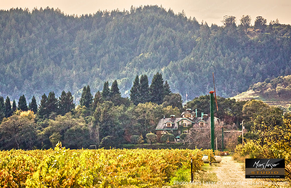 Far Niete Pleasant Fall