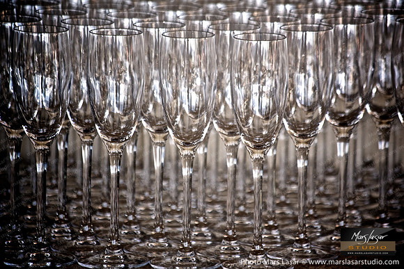 Tall Glasses