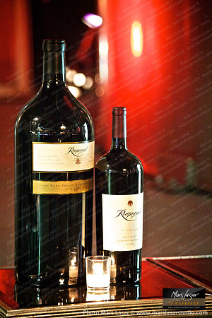Raymond Cabernet
