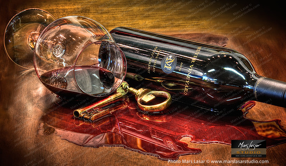 Hestan - 2009 Petit Verdot