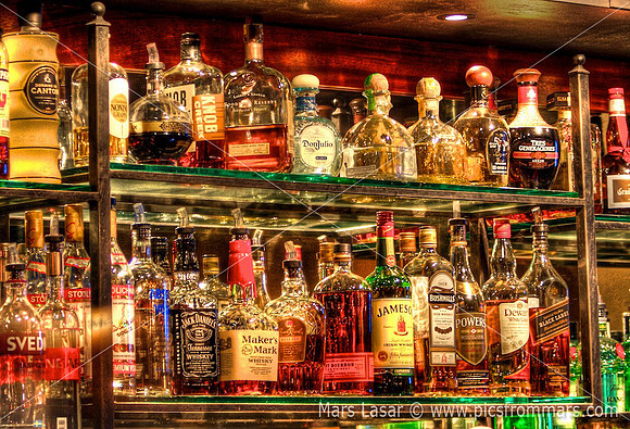 Hurley's Bar Nite 6