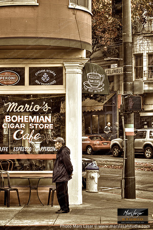 Mario's Bohemian Cigar Store_sep